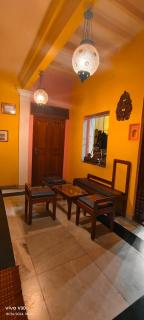 Villa Archela Beach Side Homestay - 9