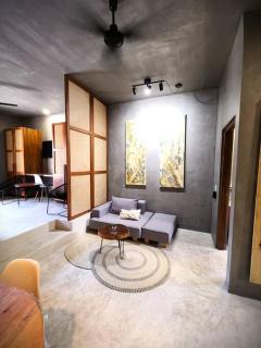 Loft 30 - Söber - La Veleta - Tulum - Tulum - 6