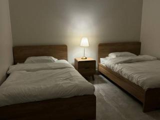 شقة دافئة شريان الشرق 5 - 7