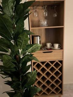 شقة دافئة شريان الشرق 5 - 5