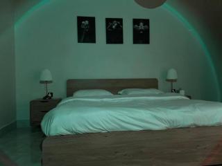 شقة دافئة شريان الشرق 5 - 2