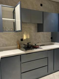 شقة دافئة شريان الشرق 5 - 1