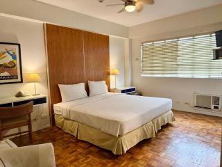 The Clipper House, Poblacion Makati - Manila - 7