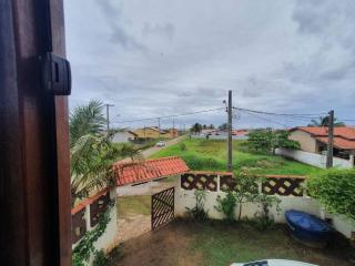 Linda Casa Com Vista Pro Mar - 5