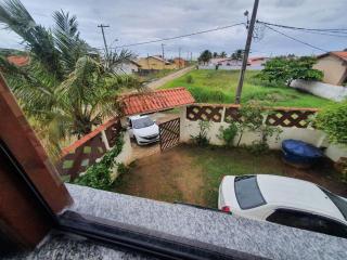 Linda Casa Com Vista Pro Mar - 3