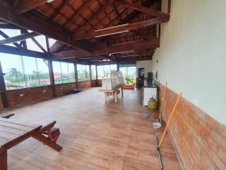 Linda Casa Com Vista Pro Mar - 2