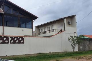 Linda Casa Com Vista Pro Mar - 9