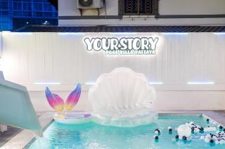 Your Story pool villa - 6
