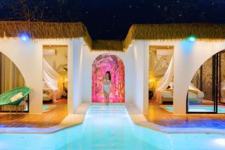 Fira幽境 曼谷独一无二水系卧室7卧6卫泳池别墅 - 8