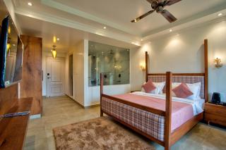Hotel Sea Castle - Calangute - 0