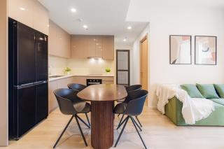 Pleasant Modern Apartment - Long Bình - 6