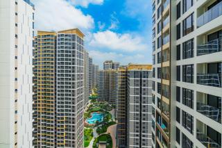 Pleasant Modern Apartment - Long Bình - 1