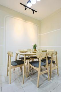 Premium Family Homestay in Cameron Highlands- Unit 1-06 - Brinchang - 6