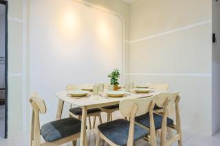 Premium Family Homestay in Cameron Highlands- Unit 1-06 - Brinchang - 7