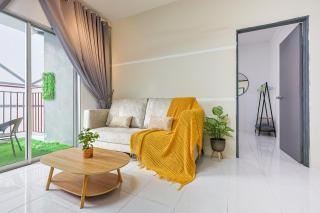 Premium Family Homestay in Cameron Highlands- Unit 1-06 - Brinchang - 3