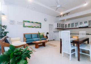 Private pool Villa , 10min walk to Berawa Beach - Canggu - 4