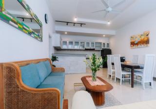 Private pool Villa , 10min walk to Berawa Beach - Canggu - 3