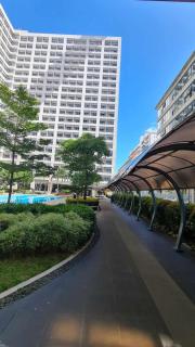 Staycation at Grace Residences near BGC - 3