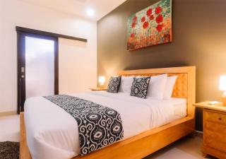 Private pool Villa , 10min walk to Berawa Beach - Canggu - 1