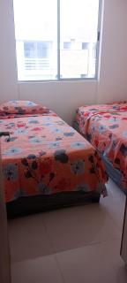 Apartamento Manglar C Mallorquin Vista al Mar - 9