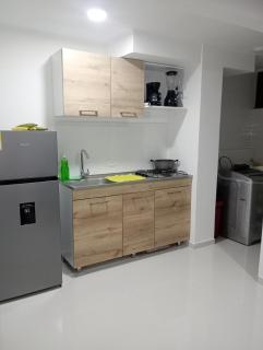 Apartamento Manglar C Mallorquin Vista al Mar - 5