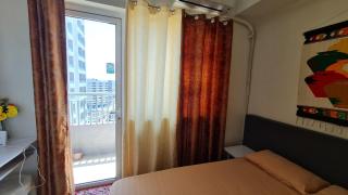 Staycation at Grace Residences near BGC - 8