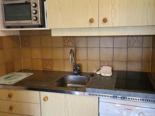 Studio cabine confortable proche pistes ski, 4 pers. - FR-1-689-147 - Villard-de-Lans - 3