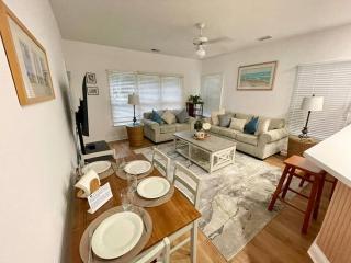 Amazing Newly Renovated Condo at Sea Trail Resort - Sunset Beach - 0
