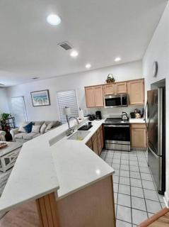 Amazing Newly Renovated Condo at Sea Trail Resort - Sunset Beach - 7