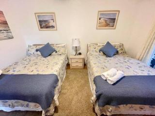Amazing Newly Renovated Condo at Sea Trail Resort - Sunset Beach - 6