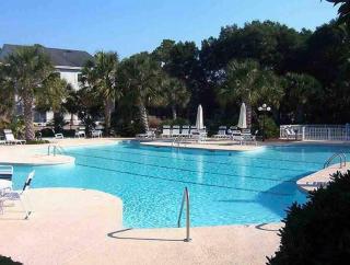Amazing Newly Renovated Condo at Sea Trail Resort - Sunset Beach - 5