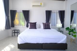 petruntee resort - Sangkhla Buri - 8