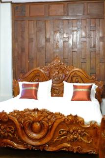 petruntee resort - Sangkhla Buri - 7