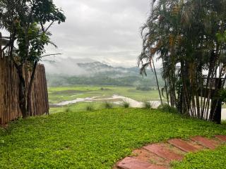 petruntee resort - Sangkhla Buri - 6