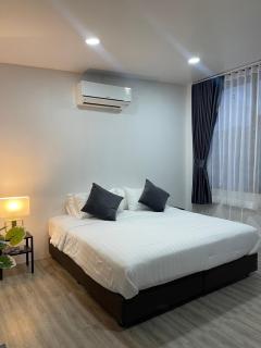 petruntee resort - Sangkhla Buri - 5
