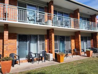 Shelly Beach Motel - Hervey Bay - 8