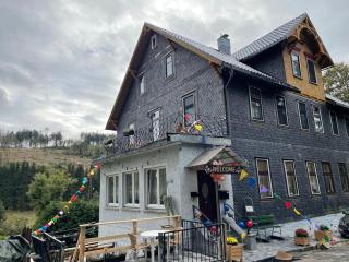 Boutique Hotel Am Bahndamm - - 0