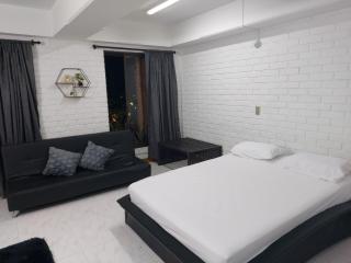 Loft en el exclusivo barrio Poblado - Medellín - Medellín - 8