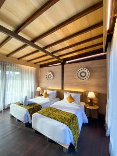 Villa So Long Banyuwangi - Ijen - Banyuwangi - 5