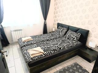 Doble next to Bulgaria mall, FREE underground parking - 1