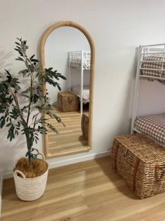 'Rocks Retreat' - Dunbar Court Unit 2 - Renovated & Centrally Located - South West Rocks - 8