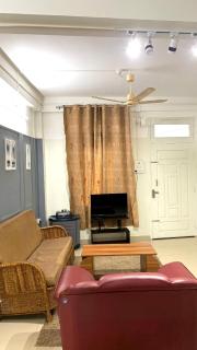 Ni-Ki Homestay, 2BHK apartment - Dimāpur - 5