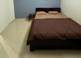 Ni-Ki Homestay, 2BHK apartment - Dimāpur - 3