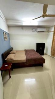 Ni-Ki Homestay, 2BHK apartment - Dimāpur - 1