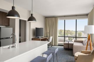 Residence Inn by Marriott Milwaukee Brookfield at Poplar Creek - Brookfield - 5