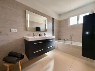 LA BASTIDE DU SOLEIL avec piscine, calme, randonnée à proximité - 6