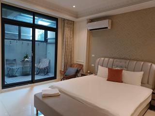 Lane 82 Hostel - Città di Chiayi - 7