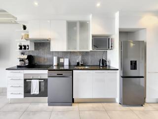 Double-Storey 1-Bedroom Escape - Città del Capo - 8