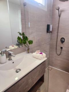 ทีพักติดหาดแหลมแม่พิมพ์Mantra Condo Rayong - Ban Ang - 6