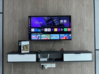 Mount Austin #Akademik Suite Premium Style 1-2Pax - 5